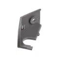 Left Pivot Cover For DJI Mavic 2 (Used OEM Pull: Grade A)