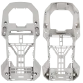 Middle Shell For DJI Mini 2 (Used OEM Pull: Grade A)