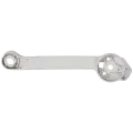 Left Front Arm Cover For DJI Mini 1(Used OEM Pull: Grade A)(Long)