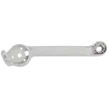 Left Front Arm Cover For DJI Mini 1(Used OEM Pull: Grade A)(Long)