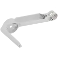 Left Front Arm Cover For DJI Mini 1(Used OEM Pull: Grade A)(Long)