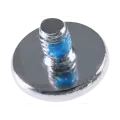 Screw Set (Power) For Mac Studio A3143 (2025) (Genuine OEM) (5 Pack)