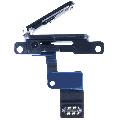 Power Button Flex For iPad Air 11" (2025) (WiFi Only) (Genuine OEM) (Space Gray)