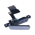 Power Button Flex For iPad Air 11" (2025) (WiFi Only) (Genuine OEM) (Space Gray)