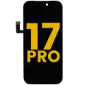 OLED Assembly Compatible For iPhone 17 Pro (Refurbished)