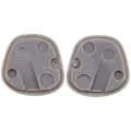 Left Front Arm Foot Pads For DJI Air 2 (Used OEM Pull: Grade A)