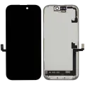 OLED Assembly Compatible For iPhone 17 (Refurbished)