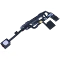 Volume Flex For iPad 11 (2025) (WiFi Only) (Genuine OEM) (Blue)