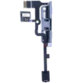 Volume Button For iPad 11 (2025) (WiFi / Cellular) (Genuine OEM) (Silver)