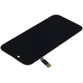 OLED Assembly Compatible For iPhone Air (Aftermarket Pro: XO7 Soft) (120HZ)