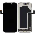 OLED Assembly For iPhone 17 Pro (Assembled: Soft) (120HZ)