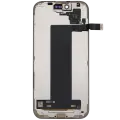 OLED Assembly Compatible For iPhone Air With Light Sensor Flex Cable (Used OEM Pull: Grade A)