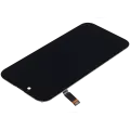 OLED Assembly Compatible For iPhone Air With Light Sensor Flex Cable (Used OEM Pull: Grade A)