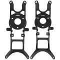 Gimbal Damper Board Lower Bracket For DJI Mavic 3 (Used OEM Pull: Grade A)