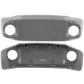 Front Sensor Cover For DJI Mavic 2 (Used OEM Pull: Grade A)