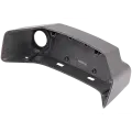Front Sensor Cover For DJI Mavic 2 (Used OEM Pull: Grade A)