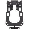 Gimbal Damper Board Upper Bracket For DJI Mavic 3 (Used OEM Pull: Grade A)