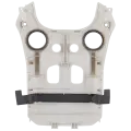Bottom Shell For DJI Mini 3 Pro (Used OEM Pull: Grade A)