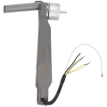 Left Front Arm For DJI Mavic 2 (Used OEM Pull: Grade A)