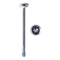 Screw Set (Back I/O Board) For Mac Studio A3143 (2025) (Genuine OEM) (5 Pack)