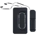 Earpiece Speaker For iPad Pro 11" 5th Gen (2024) (WiFi Only) (Genuine OEM) 