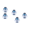 Screw Set (Antenna Plate Shoulder) For Mac Mini A2816 (2023) / A2816 (2023) (Genuine OEM) (5 Pack)