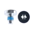 Screw Set (Bus Bar to Power Supply) For Mac Mini (A2818) (2023) (Genuine OEM) (5 Pack)