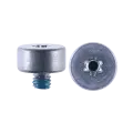 Screw Set (Fan to Housing Standoff, Short) For Mac Mini (A2818) (2023) (Genuine OEM) (5 Pack)