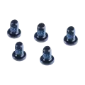 Screw Set (Internal Frame) For Mac Studio A3143 (2025) (Genuine OEM) (5 Pack)