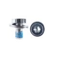 Screw Set (Power Supply) For Mac Studio A3143 (2025) (Genuine OEM) (5 Pack)