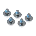 Screw Set (Power Supply) For Mac Studio A3143 (2025) (Genuine OEM) (5 Pack)