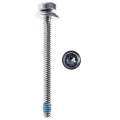 Screw Set (Ethernet Board) For Mac Studio A3143 (2025) (Genuine OEM) (5 Pack)