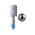 Screw Set (Standoff) For Mac Studio A3143 (2025) (Genuine OEM) (5 Pack)