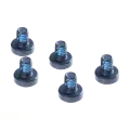 Screw Set For Mac Studio A3143 (2025) (Genuine OEM) (5 Pack)