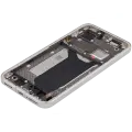 OLED Assembly With Frame For Xiaomi 15T Pro (Refurbished) (Gray)