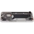 OLED Assembly With Frame For Xiaomi 15T Pro (Refurbished) (Gray)