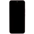 OLED Assembly With Frame For Xiaomi 15T Pro (Refurbished) (Mocha Gold)