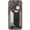 OLED Assembly With Frame For Xiaomi 15T Pro (Refurbished) (Mocha Gold)
