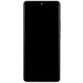 OLED Assembly With Frame For Xiaomi 12 Pro / 12S Pro (Refurbished) (Purple)