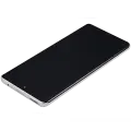 OLED Assembly With Frame For Xiaomi 12 Pro / 12S Pro (Refurbished) (Purple)