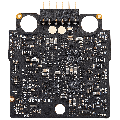 Esc Board For DJI Mini 2 (Used OEM Pull: Grade A)