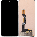 OLED Assembly Without Frame For Motorola Moto G Stylus (XT2619 / 2026) (Refurbished) (All Colors)