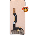 OLED Assembly Without Frame For Motorola Moto G Stylus (XT2619 / 2026) (Refurbished) (All Colors)