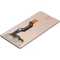 OLED Assembly Without Frame For Motorola Moto G Stylus (XT2619 / 2026) (Refurbished) (All Colors)