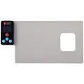 CP01 Mobile / Tablet Screen Repair Heating Pad LCD Separator (110V - 220V US Plug) (YCS)
