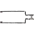 Charging Port Flex Cable For iPhone Air (Used OEM Pull) (Space Black)