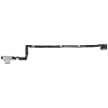 Charging Port Flex Cable For iPhone Air (Used OEM Pull) (Cloud White)