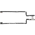Charging Port Flex Cable For iPhone Air (Used OEM Pull) (Cloud White)