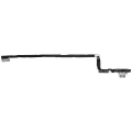 Charging Port Flex Cable For iPhone Air (Used OEM Pull) (Sky Blue)