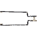 Charging Port Flex Cable For iPhone Air (Used OEM Pull) (Light Gold)
